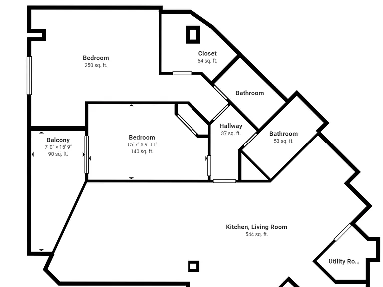 520 Talbot St — Photo 23