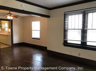 418 N 14th St, Enid, OK 73701