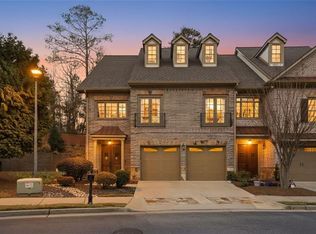 6248 Clapham Ln, Johns Creek, GA 30097