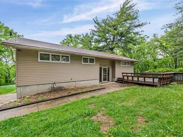 1916 N 94th St, Kansas City, KS 66112