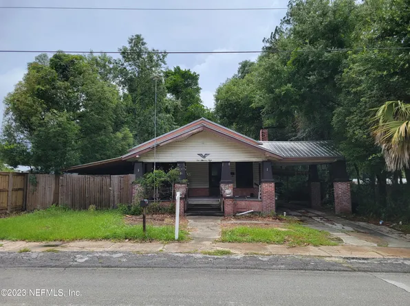 108 FERN Street, Palatka, FL 32177