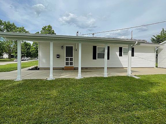 14  x  24 carport