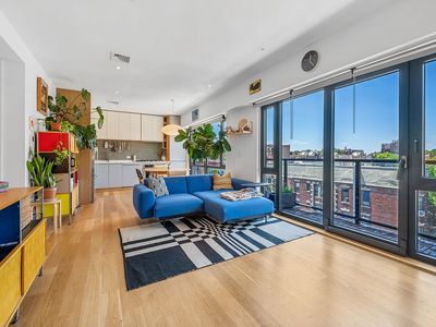 1702 Newkirk Ave APT 5A, Brooklyn, NY, 11226