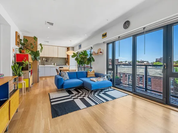 1702 Newkirk Ave APT 5A, Brooklyn, NY 11226