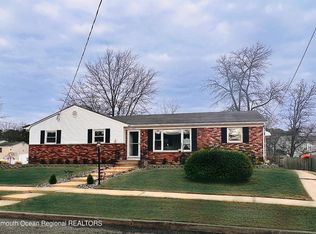 447 2nd Ave, Brick, NJ 08724