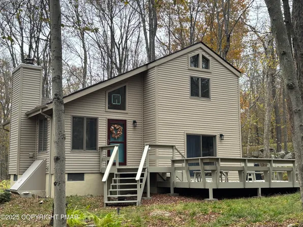 106 Lyman Ln, Clifton Township, PA 18424