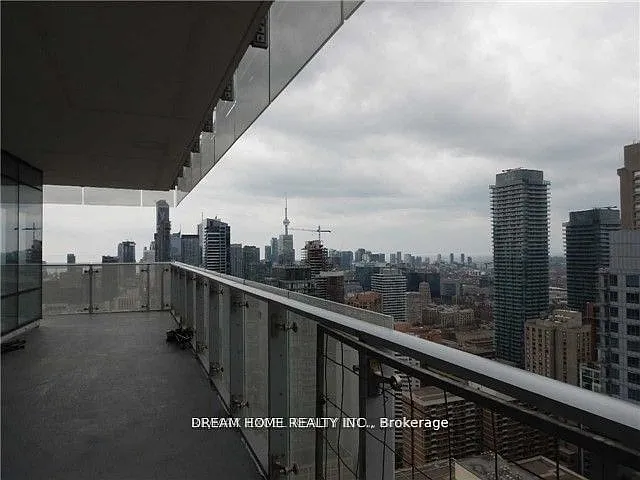 1 Bloor St E #3708 — Photo 5