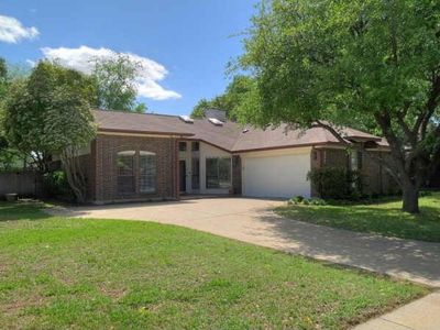 317 Brooks Ln, Coppell, TX, 75019