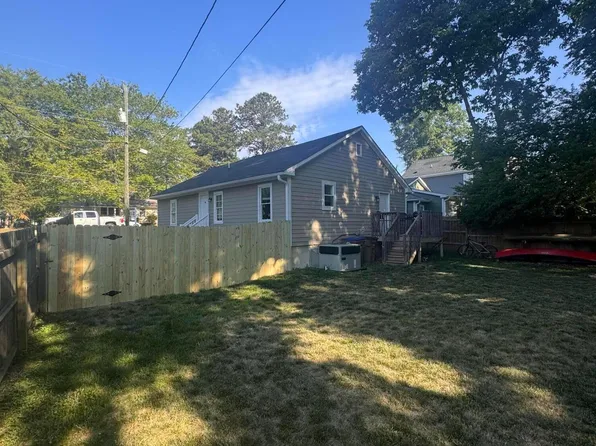 418 N Allen Rd, Wake Forest, NC 27587