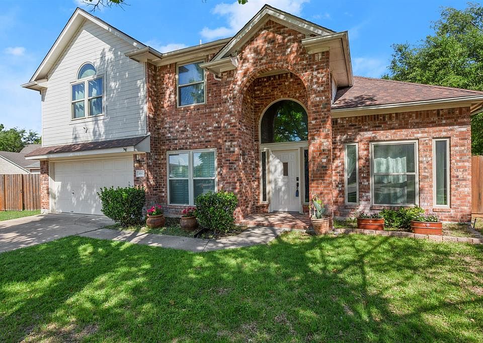 1002 Cedar Cv, Pflugerville, TX 78660 MLS 4235893 Zillow