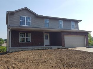 136 Lena Dr, Monroe, OH 45050