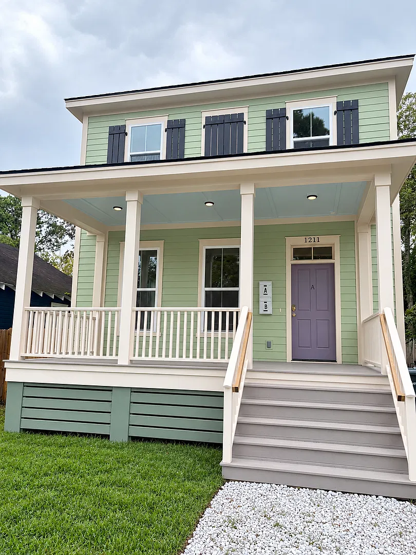 3 Beds | 3.5 Baths | Brand New Construction | Two-Car Detached Garage — Photo 2