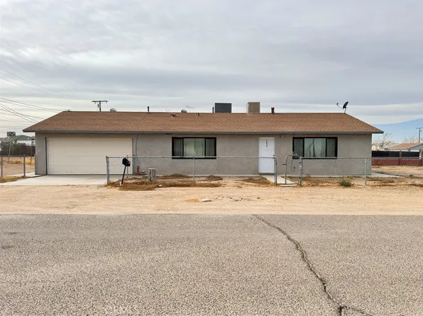 34210 Townsend Rd, Barstow, CA 92311