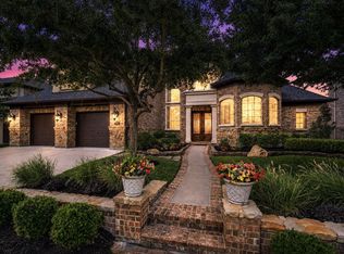 19414 Water Bridge Dr, Cypress, TX 77433