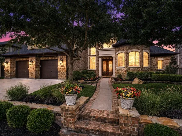 19414 Water Bridge Dr, Cypress, TX 77433