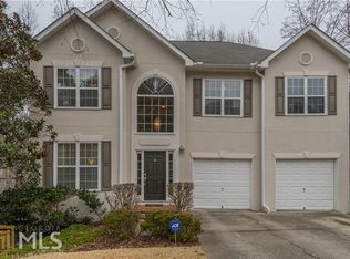 1105 Soaring Way, Marietta, GA 30062