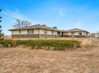 37994 E 144th Ave, Hudson, CO 80642