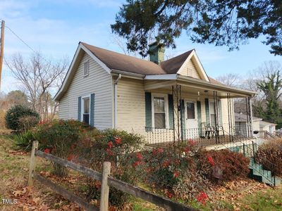 320 Depot St, Roxboro, NC, 27573