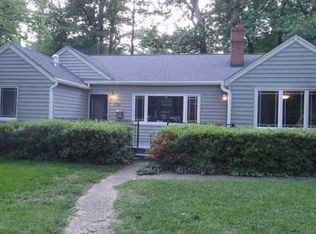 8549 Lawson Ave, Norfolk, VA 23503