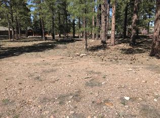 2858 W Castle Pnes, Williams, AZ 86046