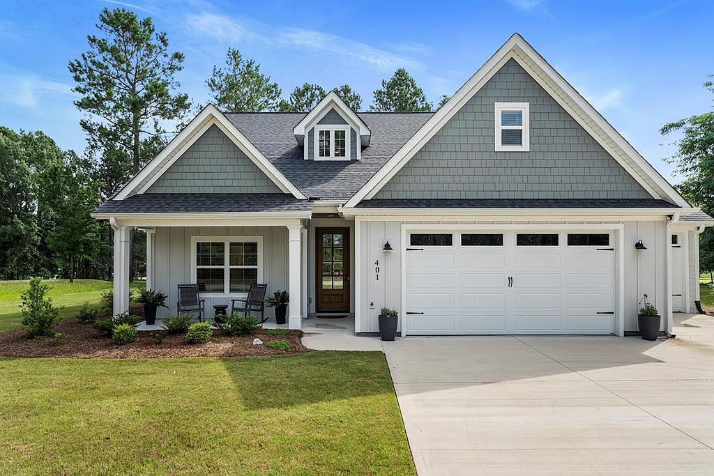 401 Grand Harbor Blvd