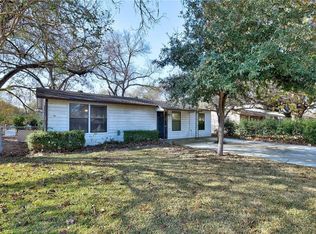 6211 Club Ter, Austin, TX 78741