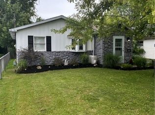 632 Longmeadow Rd, Amherst, NY 14226