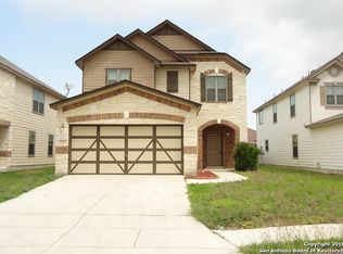10215 Maple Rnch, San Antonio, TX 78245