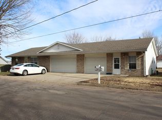 504 S Randolph St, California, MO 65018