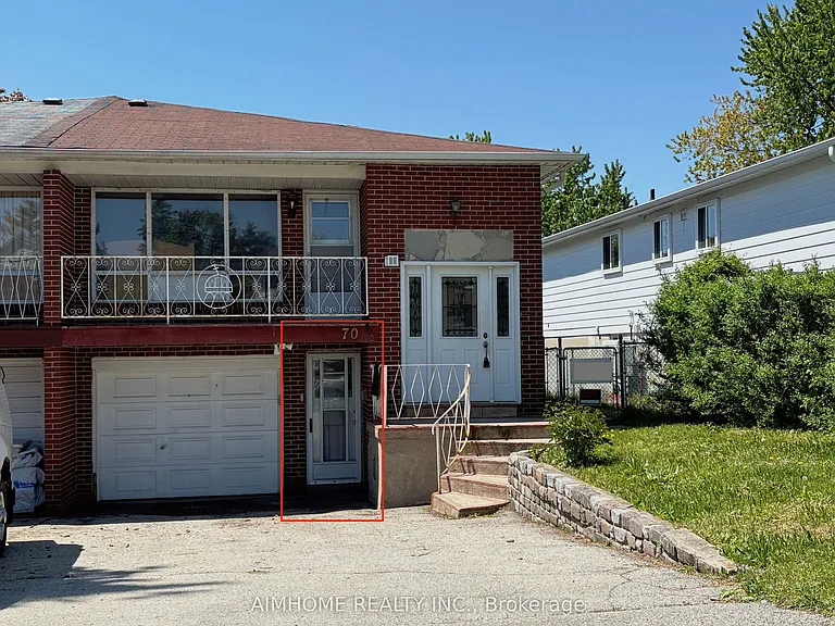 70 Micmac Cres — Photo 1