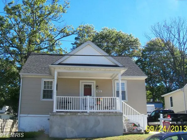 9631 10th Ave, Baltimore, MD 21234