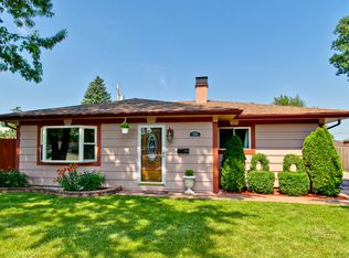 133 Laurel Ct, Wheeling, IL 60090