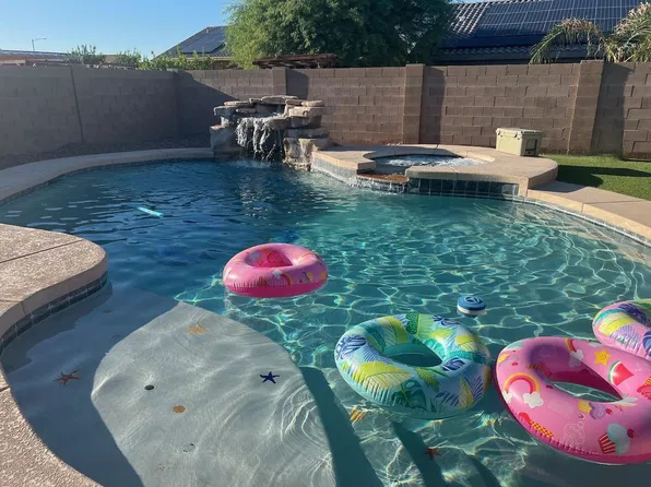 8732 E 35th St, Yuma, AZ 85365