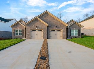 6550 Fortuna Ct, Bowling Green, KY 42104