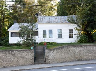 43 Olmstedville Rd, Pottersville, NY 12860