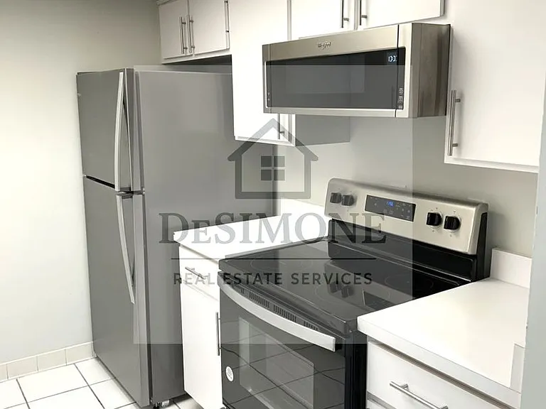 Forest Edge Apartments — Photo 58