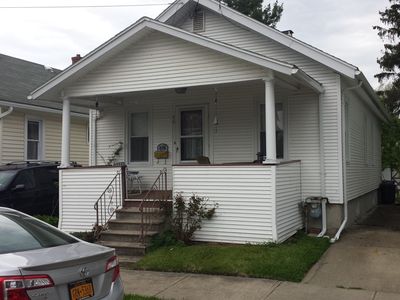 46 Fulton St, Hornell, NY, 14843