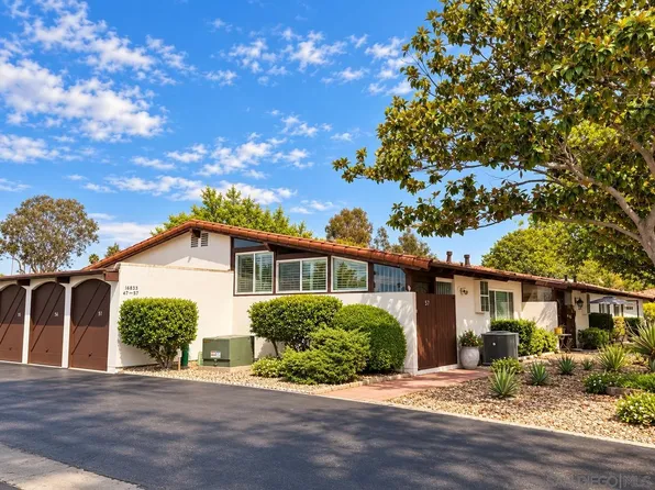 16533 Caminito Vecinos Unit 57, San Diego, CA 92128
