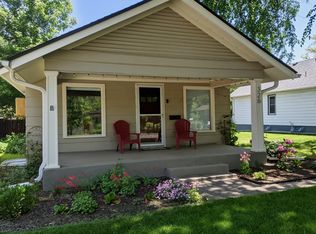 326 West St, Fort Collins, CO 80521