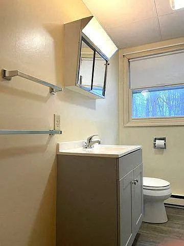 Cressy's Flaggy Meadow Apartments — Photo 4