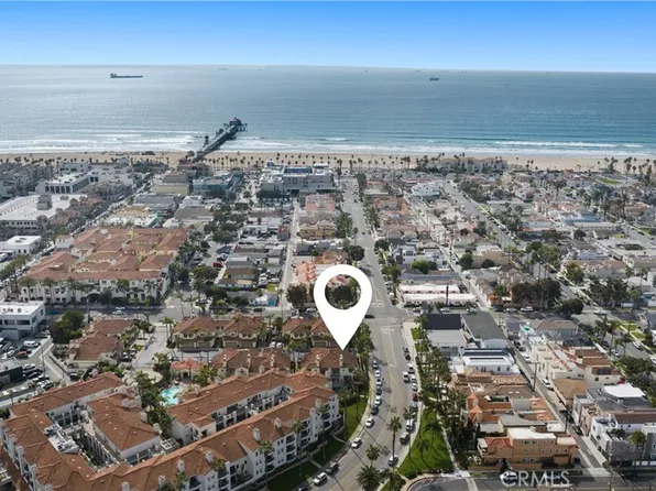 514 Pierside Cir, Huntington Beach, CA 92648