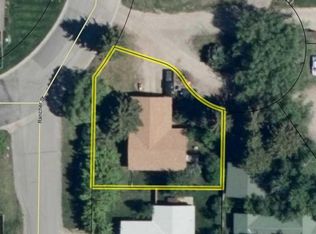 100 Rancher St, Jackson, WY 83001