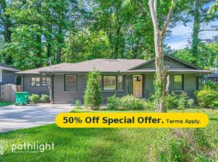 1833 Longdale Dr, Decatur, GA 30032