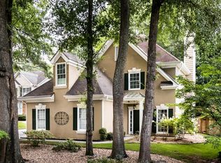 1179 Thornwell Dr, Atlanta, GA 30319