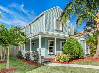 11721 SW 114th Ter, Miami, FL 33186