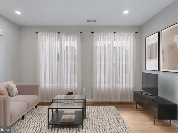 1358 Florida Ave NE #106, Washington, DC 20002