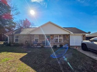 317 Maries Ln, Altus, AR 72821