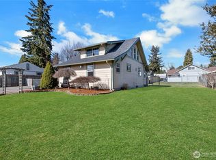 2515 Mount Vista Rd, Centralia, WA 98531