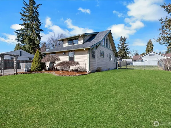 2515 Mount Vista Road, Centralia, WA 98531