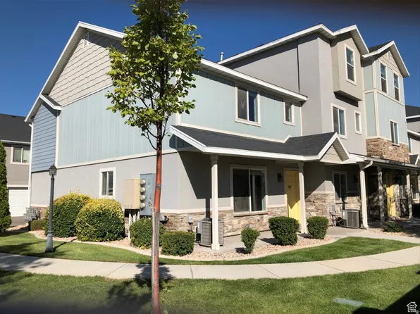 206 N 750 E, Vineyard, UT 84059